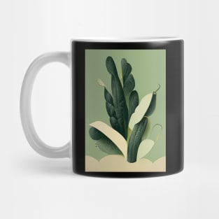 Botanicals Mug